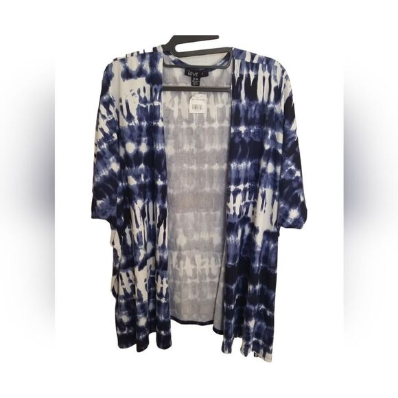 🆕️ Women's Short sleeve Cardigan Rj0923-2 - Picture 1 of 3